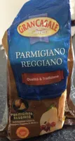 Parmesan