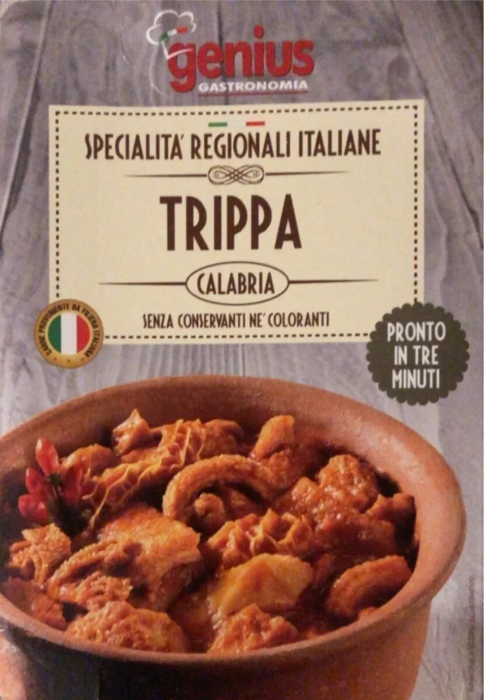 Trippa