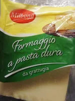 Formaggio a pasta dura