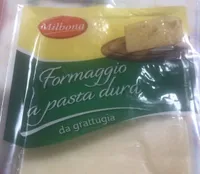 Formaggio a pasta dura