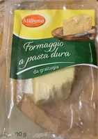 Formaggio a pasta dura