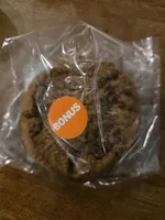 AH Oatmeal Cookie