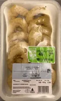 Calamars frits