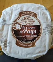 Fromage lait entier brebis