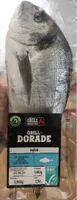 Grill Dorade