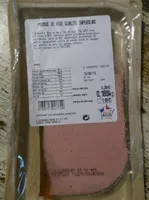 Mousse de foie qualité supérieure