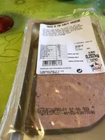Mousse de foie suprrieur