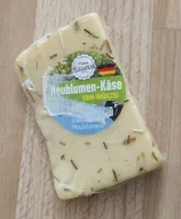 Heublumen-Käse fein-würzig