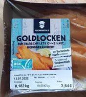 Goldlocken