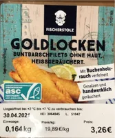 Goldlocken