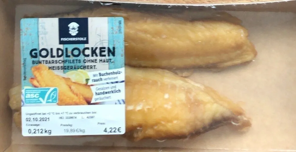 Goldlocken