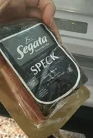 Spero segata