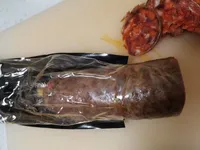 Chorizo cular ibérico