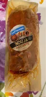 Nduja piccante