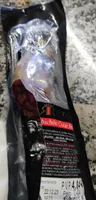Salchichón cular ibérico
