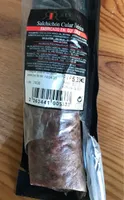 Salchichon culariberico