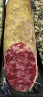 Salchichón Culiar Ibérico