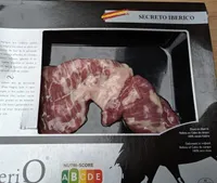 Secreto iberico