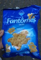 Fantômes salés