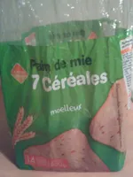 Pain de mie