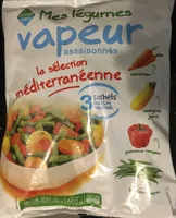 Selection mediterraneenne