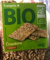 Crackers
