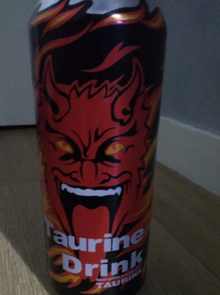 Taurine Drink
