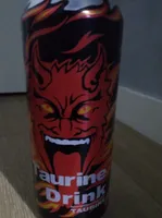 Taurine Drink