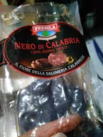 NERO DI CALABRIA