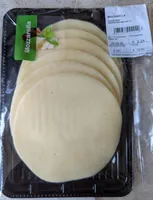 Mozzarella Schnittfest