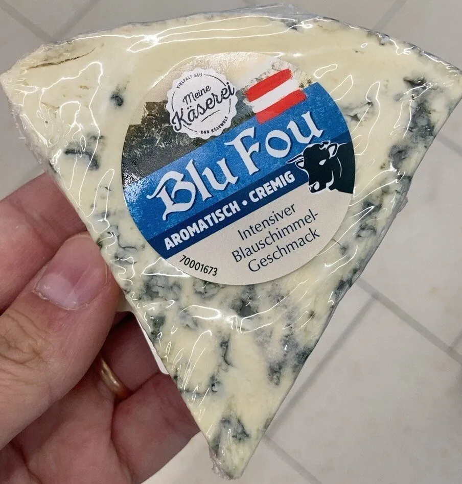 Blu Fou
