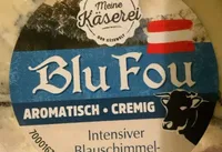 Blauschimmelkäse