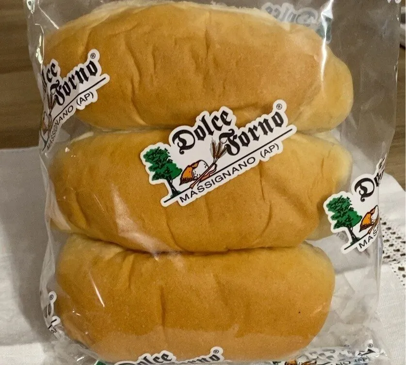 Panini al latte