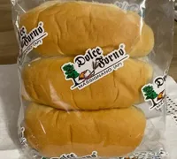 Panini al latte