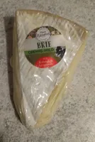 Brie cremig-mild