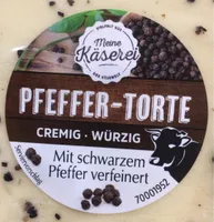 Pfeffer-Torte