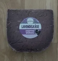 Lavendelkäse