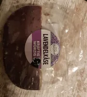 Lavendelkäse