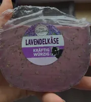 Lavendelkäse