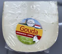 Gouda aus Ziegenmilch
