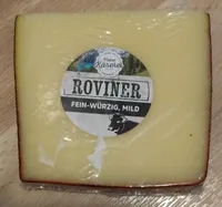 Roviner fein-würzig, mild