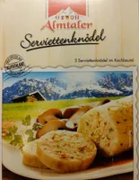 Serviettenknödel