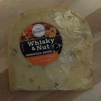 Whisky & Nut