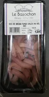 Dés de bacon