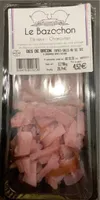 Dés de bacon