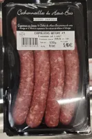 Chipolatas