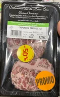 Crepinette persille x2