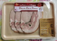 Duo de Filet de Poitrine