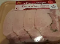 Duo de Filet et Poitrine