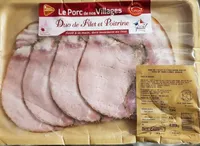Duo de Filet et poitrine